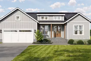 9200 N Beaver Crk Wy, Middlesex, NC 27557 - Photo 1
