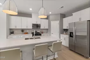 849 Weavers Abbey Pl, Knightdale, NC 27545 - Photo 4