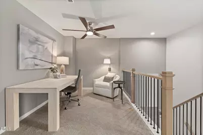 849 Weavers Abbey Place, Knightdale, NC 27545 - Photo 14