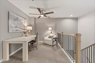 849 Weavers Abbey Pl, Knightdale, NC 27545 - Photo 14