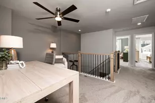 849 Weavers Abbey Pl, Knightdale, NC 27545 - Photo 16