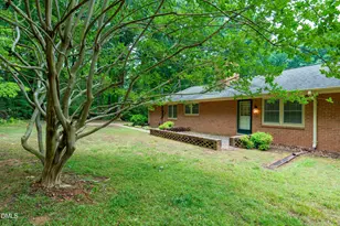 806 Cliftwood Dr, Siler City, NC 27344 - Photo 36