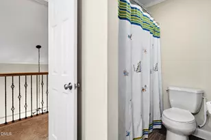 726 Thomas Rd, Rocky Mount, NC 27801 - Photo 32