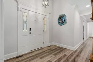726 Thomas Rd, Rocky Mount, NC 27801 - Photo 4