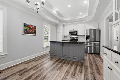 726 Thomas Road, Rocky Mount, NC 27801 - Photo 14