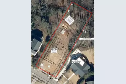 2817 Rothgeb Drive, Raleigh, NC 27609 - Photo 6