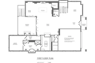 2817 Rothgeb Dr, Raleigh, NC 27609 - Photo 4