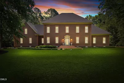 328 Iron Horse Road, Rocky Mount, NC 27804 - Photo 2