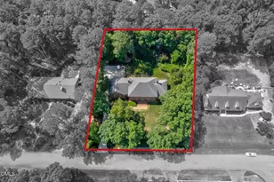 328 Iron Horse Rd, Rocky Mount, NC 27804 - Photo 68