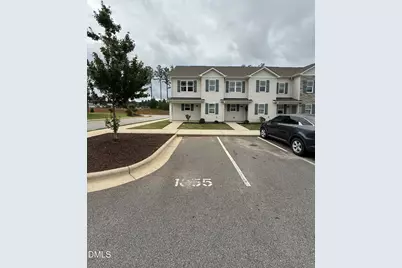 1055 Peony Lane, Youngsville, NC 27596 - Photo 1