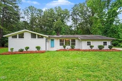 2310 Cool Springs Road, Sanford, NC 27330 - Photo 1