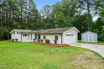 2310 Cool Springs Road, Sanford, NC 27330 - Photo 2