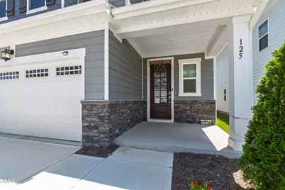 125 Fairport Lane, Apex, NC 27539 - Photo 4