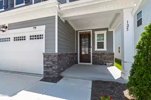 125 Fairport Ln, Apex, NC 27539 - Photo 4