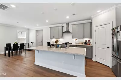125 Fairport Lane, Apex, NC 27539 - Photo 16