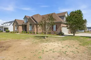 6301 Waters Edge Dr, Rocky Mount, NC 27803 - Photo 38