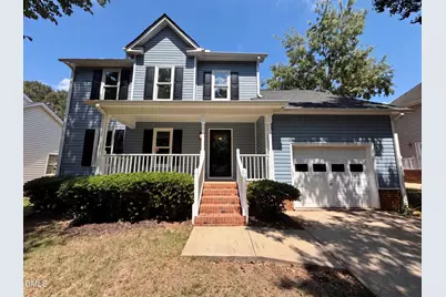 2329 Water Lilly Way, Garner, NC 27529 - Photo 1