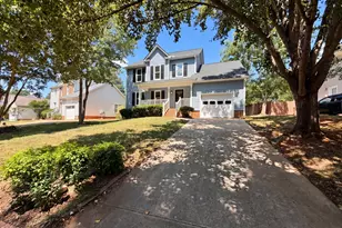2329 Water Lilly Way, Garner, NC 27529 - Photo 18