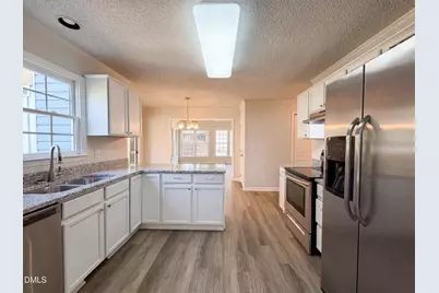 2329 Water Lilly Way, Garner, NC 27529 - Photo 2
