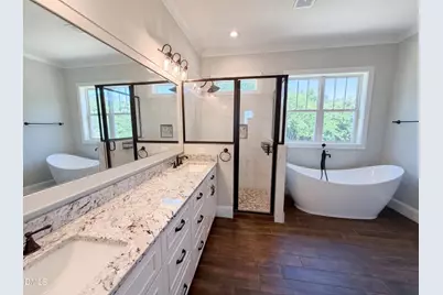 1963 Buckner Clark Road, Pittsboro, NC 27312 - Photo 16