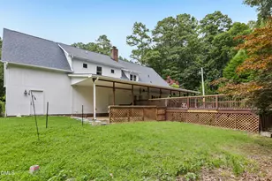 916 Quail Ave, Wake Forest, NC 27587 - Photo 26