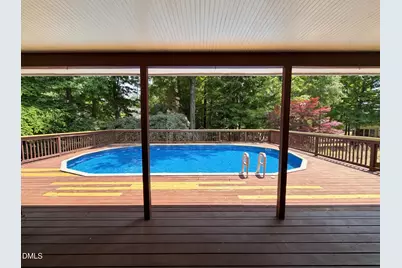 916 Quail Avenue, Wake Forest, NC 27587 - Photo 16