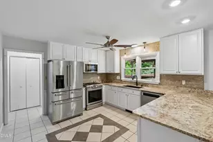 916 Quail Ave, Wake Forest, NC 27587 - Photo 2