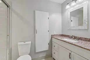 916 Quail Ave, Wake Forest, NC 27587 - Photo 24
