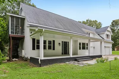 916 Quail Avenue, Wake Forest, NC 27587 - Photo 8
