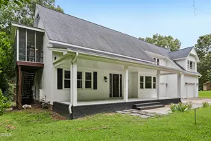 916 Quail Ave, Wake Forest, NC 27587 - Photo 8