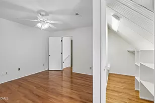916 Quail Ave, Wake Forest, NC 27587 - Photo 22