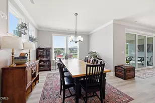 185 Whirlaway St, Clayton, NC 27520 - Photo 18