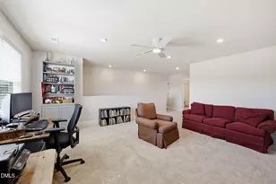 185 Whirlaway St, Clayton, NC 27520 - Photo 32