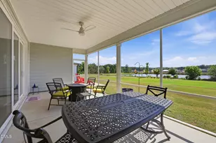 185 Whirlaway St, Clayton, NC 27520 - Photo 8