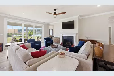 185 Whirlaway Street, Clayton, NC 27520 - Photo 12