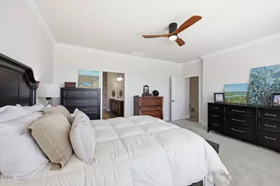 185 Whirlaway Street, Clayton, NC 27520 - Photo 12