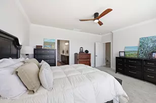 185 Whirlaway St, Clayton, NC 27520 - Photo 12