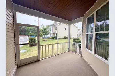 1118 Neighborly Way, Morrisville, NC 27560 - Photo 14
