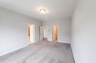 1118 Neighborly Wy, Morrisville, NC 27560 - Photo 8