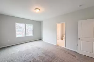 1118 Neighborly Wy, Morrisville, NC 27560 - Photo 4