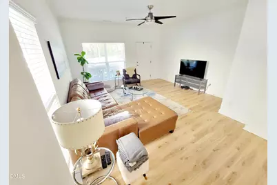 8019 Sunset Branch Court, Raleigh, NC 27612 - Photo 6