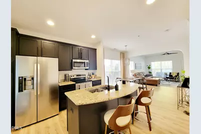 8019 Sunset Branch Court, Raleigh, NC 27612 - Photo 10