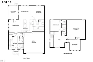 708 Grayhaven Pl, Raleigh, NC 27606 - Photo 30