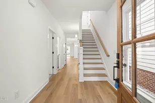 724 Powell Dr, Raleigh, NC 27606 - Photo 2