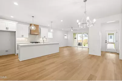 724 Powell Drive, Raleigh, NC 27606 - Photo 4