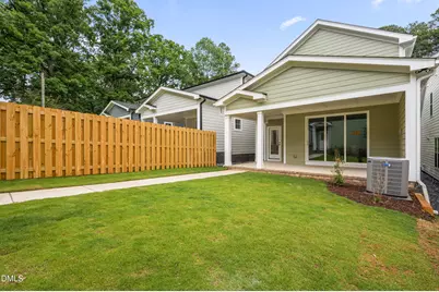 724 Powell Drive, Raleigh, NC 27606 - Photo 34