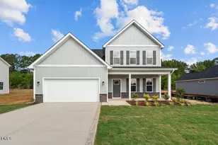 65 Ambrosia Wy, Bunnlevel, NC 28323 - Photo 1