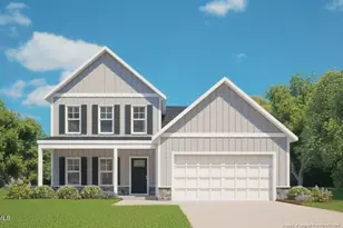 65 Ambrosia Wy, Bunnlevel, NC 28323 - Photo 2