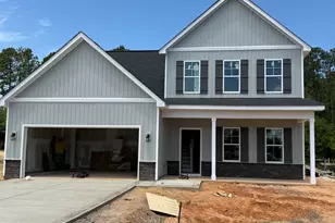 65 Ambrosia Wy, Bunnlevel, NC 28323 - Photo 1