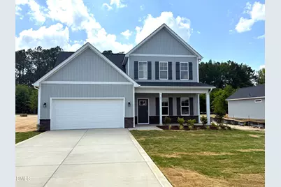 65 Ambrosia Way, Bunnlevel, NC 28323 - Photo 1